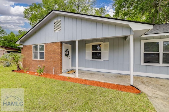 814 Kelly Dr, Hinesville, GA 31313 - photo 12