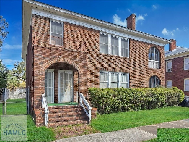 726 E 40th St, Savannah, GA 31401 - photo 4