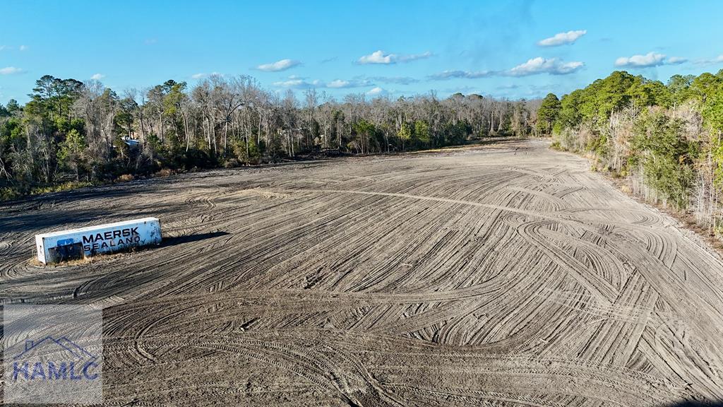 0 Bay Acres Rd, Jesup, GA 31545 - photo 1