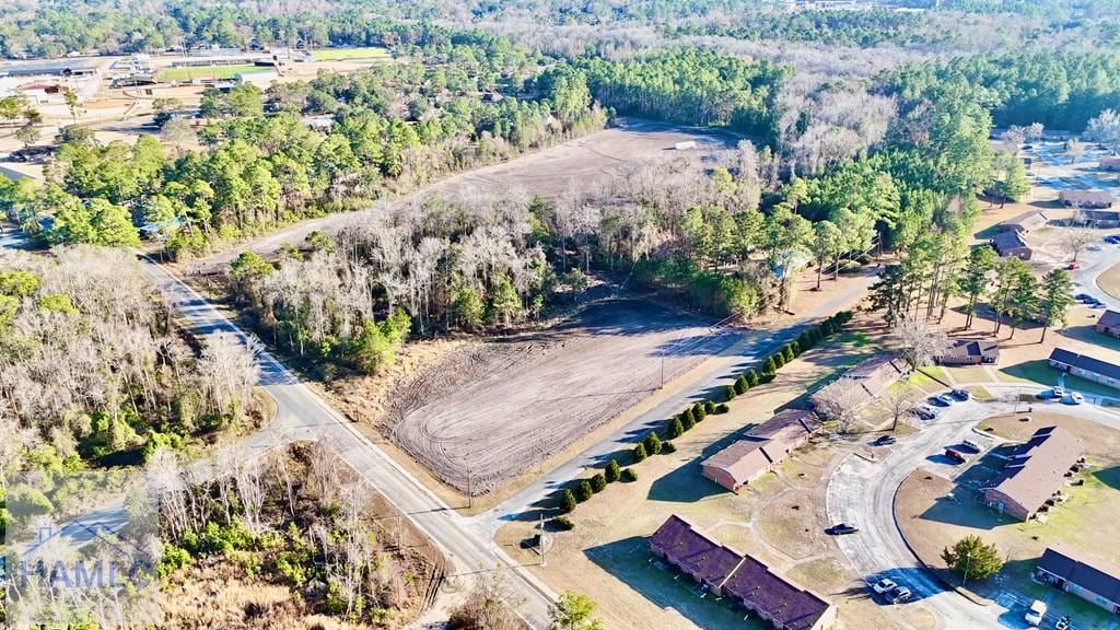 0 Bay Acres Rd, Jesup, GA 31545 - photo 2