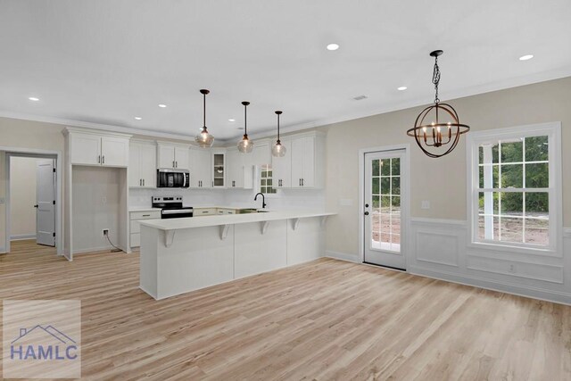 160 Mill Pond Ln SE, Ludowici, GA 31316 - photo 6