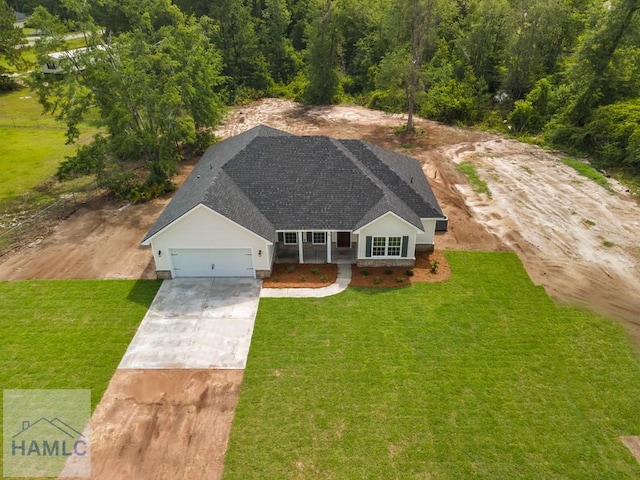 160 Mill Pond Ln SE, Ludowici, GA 31316 - photo 3