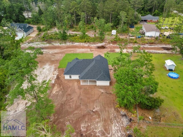 160 Mill Pond Ln SE, Ludowici, GA 31316 - photo 4