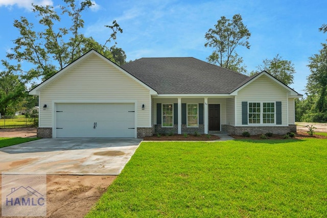 160 Mill Pond Ln SE, Ludowici, GA 31316 - photo 1