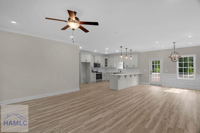 160 Mill Pond Ln SE, Ludowici, GA 31316 - photo 5