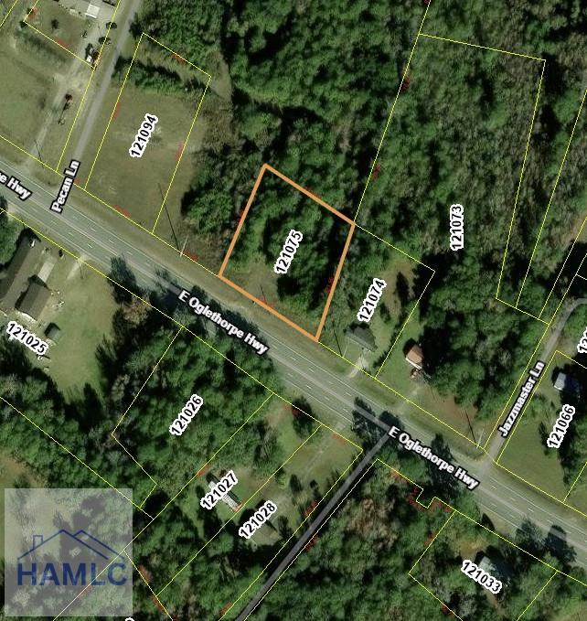 6228 E Oglethorpe Hwy, Midway, GA 31320 - photo 1