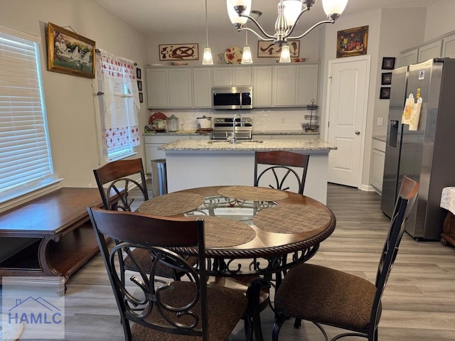269 Brightleaf Cir, Hinesville, GA 31313 - photo 8