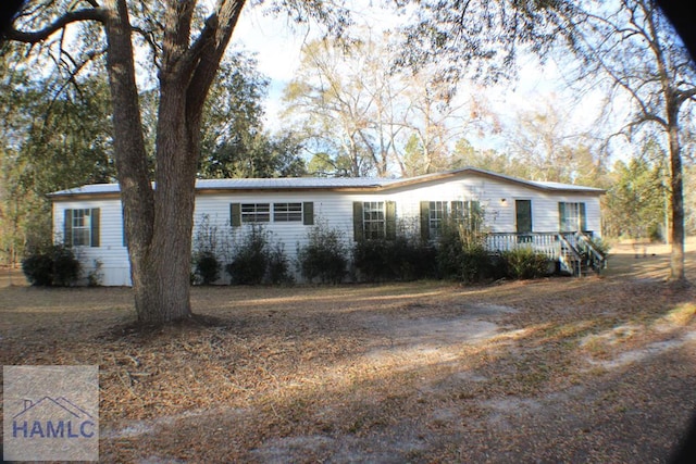 1420 Bradwell Dunham Rd, Ludowici, GA 31316 - photo 27