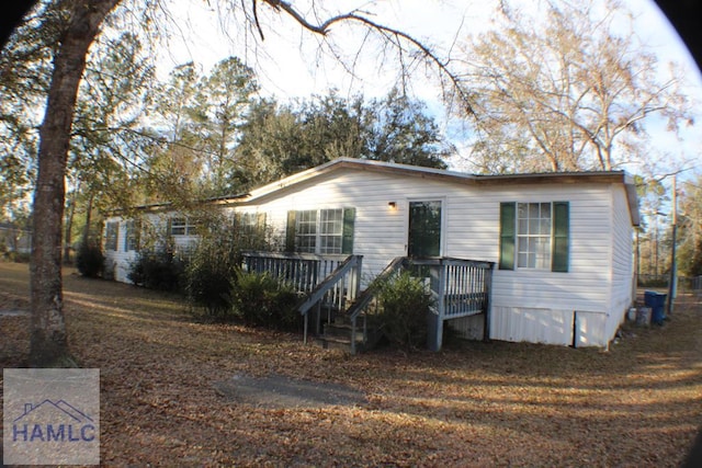 1420 Bradwell Dunham Rd, Ludowici, GA 31316 - photo 26