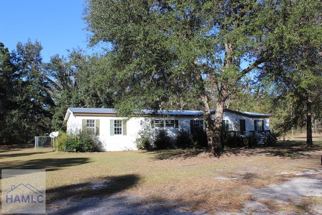 1420 Bradwell Dunham Rd, Ludowici, GA 31316 - photo 29