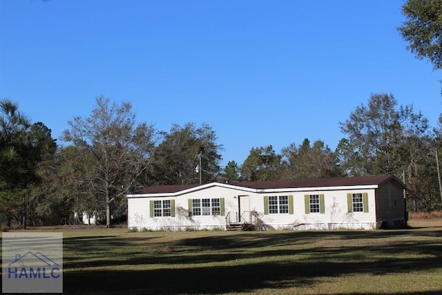 1420 Bradwell Dunham Rd, Ludowici, GA 31316 - photo 5