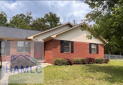 195 Fletcher Rd, Hinesville, GA 31313 - photo 2