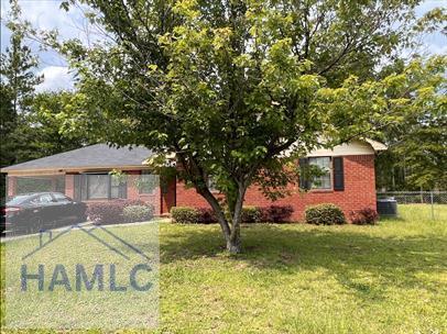 195 Fletcher Rd, Hinesville, GA 31313 - photo 1