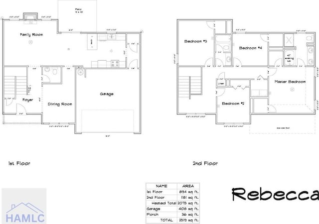 360 Hardman Rd, Hinesville, GA 31313 - photo 5