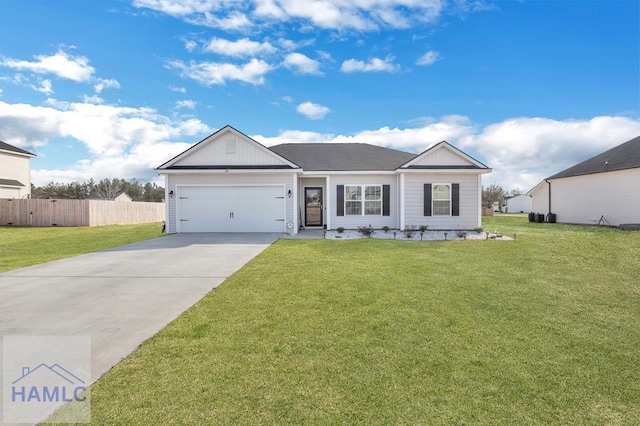 181 Sunflower Cir, Ludowici, GA 31316 - photo 1