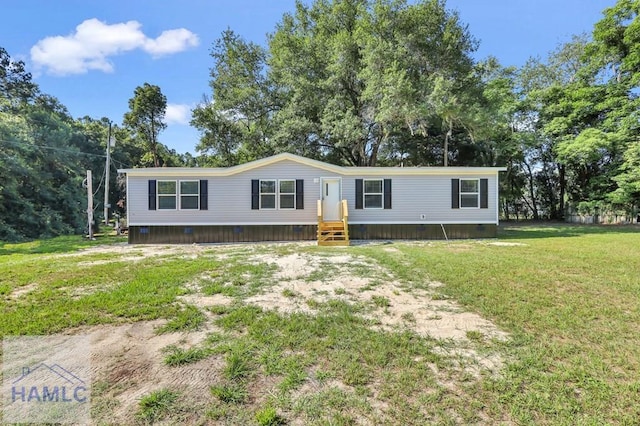 70 Bailey Rd, Jesup, GA 31545 - photo 1