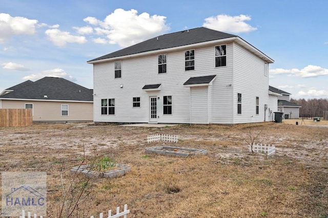 601 Meloney Dr, Hinesville, GA 31313 - photo 38