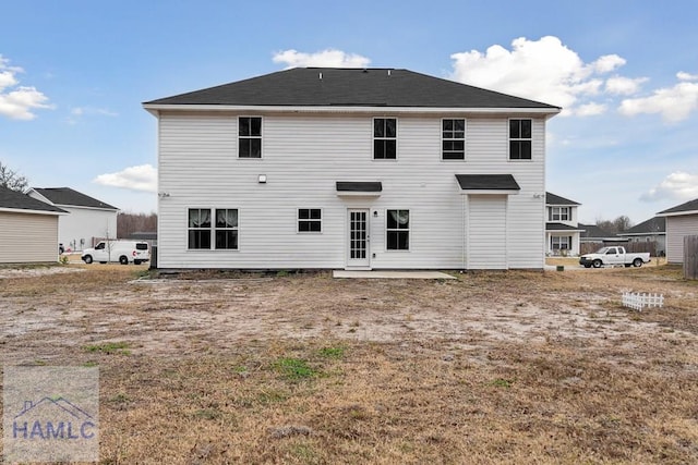 601 Meloney Dr, Hinesville, GA 31313 - photo 36