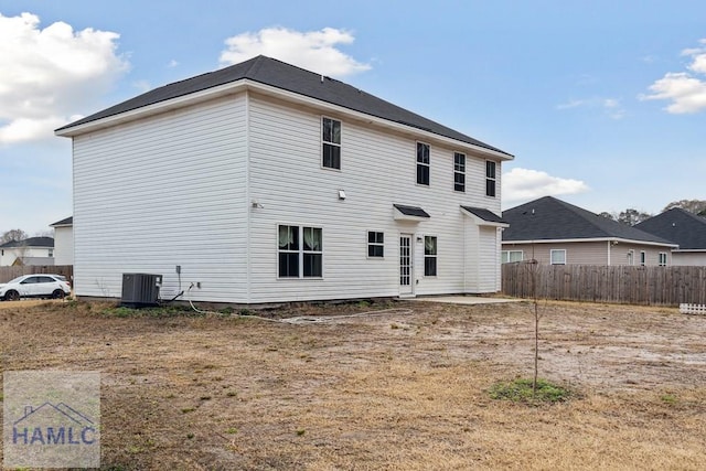 601 Meloney Dr, Hinesville, GA 31313 - photo 37