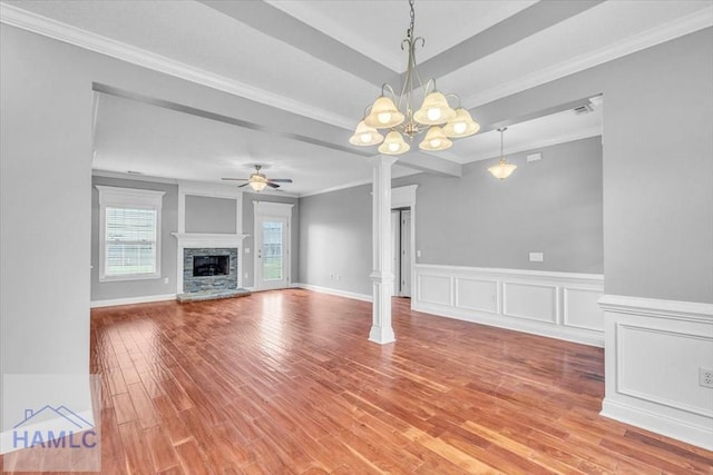 1212 E Barnard St, Glennville, GA 30427 - photo 7