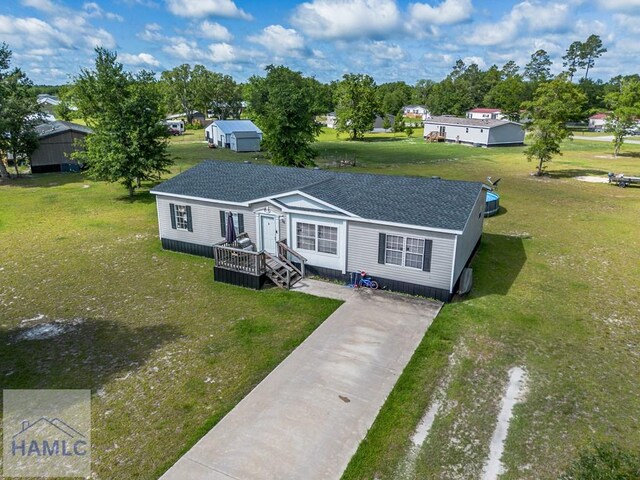 4739 Otter Creek Cir, Blackshear, GA 31516 - photo 4