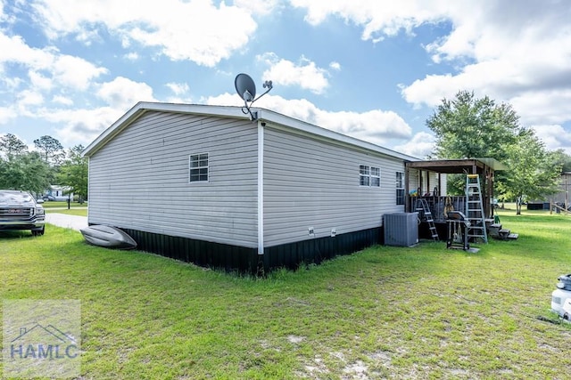 4739 Otter Creek Cir, Blackshear, GA 31516 - photo 8