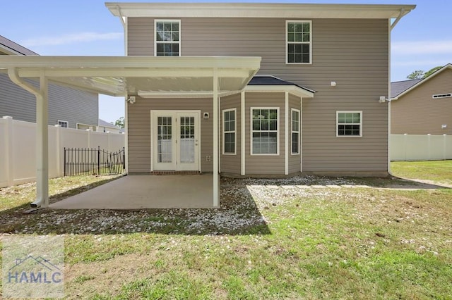 1251 Cypress Fall Cir, Hinesville, GA 31313 - photo 20