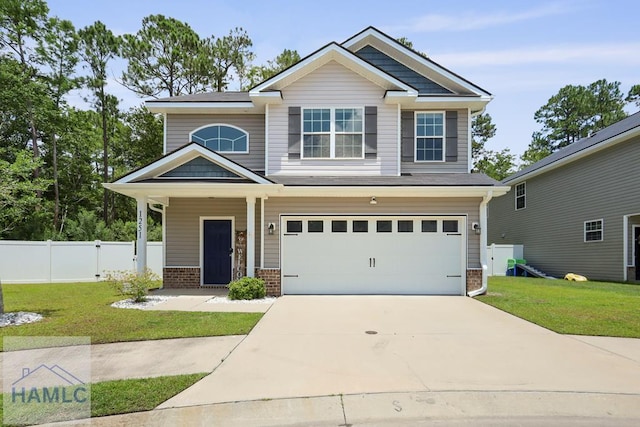1251 Cypress Fall Cir, Hinesville, GA 31313 - photo 1