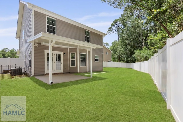 1251 Cypress Fall Cir, Hinesville, GA 31313 - photo 22