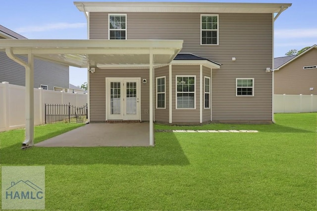 1251 Cypress Fall Cir, Hinesville, GA 31313 - photo 19