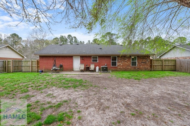 124 Deann Dr, Hinesville, GA 31313 - photo 19