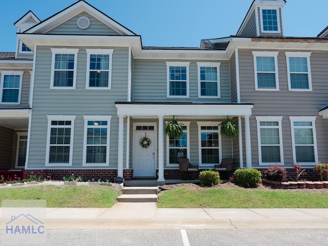 825 Terrell Dr, Hinesville, GA 31313 - photo 1