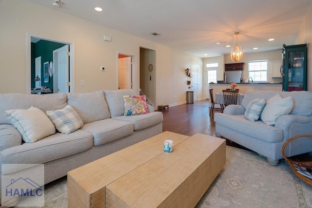 825 Terrell Dr, Hinesville, GA 31313 - photo 3