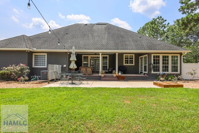 645 Littlefield St, Jesup, GA 31546 - photo 30