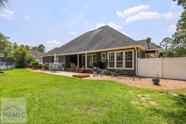 645 Littlefield St, Jesup, GA 31546 - photo 31