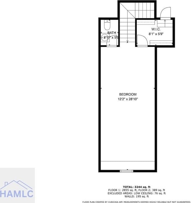 645 Littlefield St, Jesup, GA 31546 - photo 36