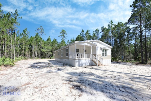 7132 Waycross Hwy, Jesup, GA 30427 - photo 1