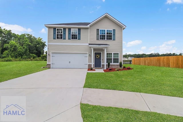229 Wellspring Ter, Allenhurst, GA 31301 - photo 5