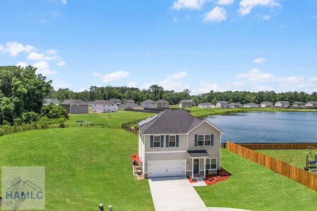 229 Wellspring Ter, Allenhurst, GA 31301 - photo 4