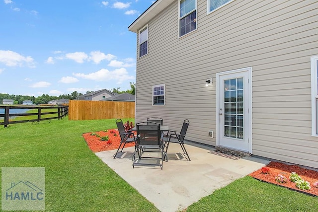 229 Wellspring Ter, Allenhurst, GA 31301 - photo 35