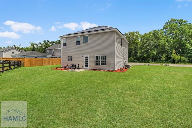 229 Wellspring Ter, Allenhurst, GA 31301 - photo 38