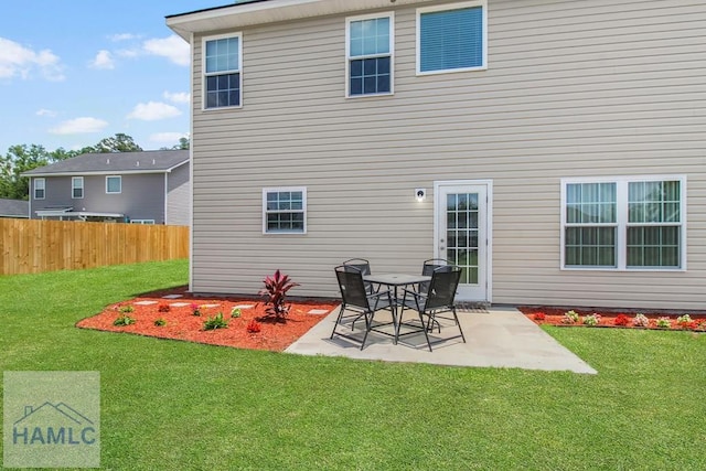 229 Wellspring Ter, Allenhurst, GA 31301 - photo 36