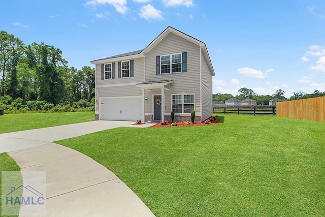 229 Wellspring Ter, Allenhurst, GA 31301 - photo 6