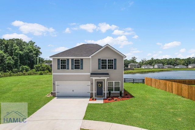 229 Wellspring Ter, Allenhurst, GA 31301 - photo 1