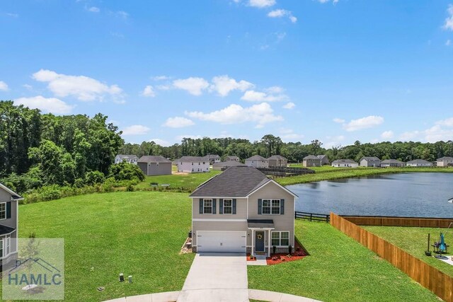 229 Wellspring Ter, Allenhurst, GA 31301 - photo 2