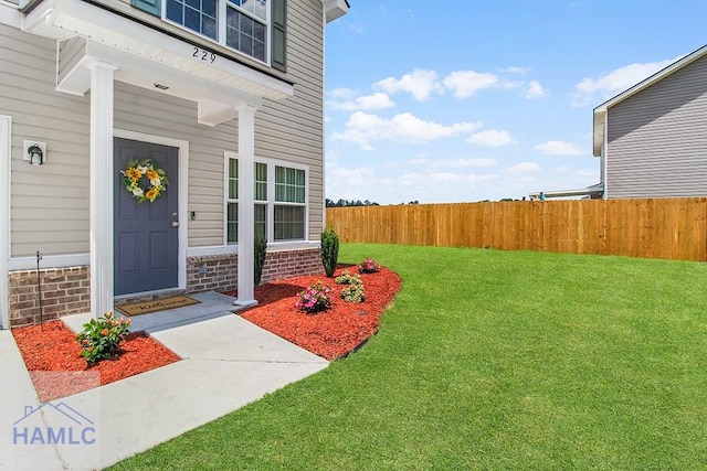 229 Wellspring Ter, Allenhurst, GA 31301 - photo 10