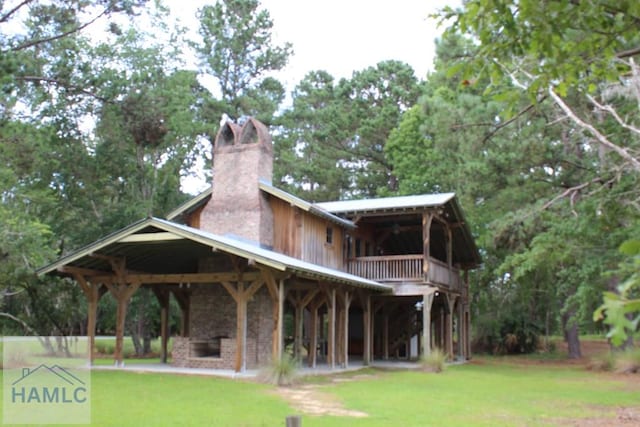 0 Jerico Marsh Rd, Midway, GA 31320 - photo 2