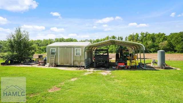 269 Colleen Ln, Jesup, GA 31545 - photo 8