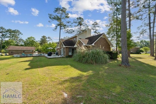 73 Chambliss Ln, Ludowici, GA 31316 - photo 41
