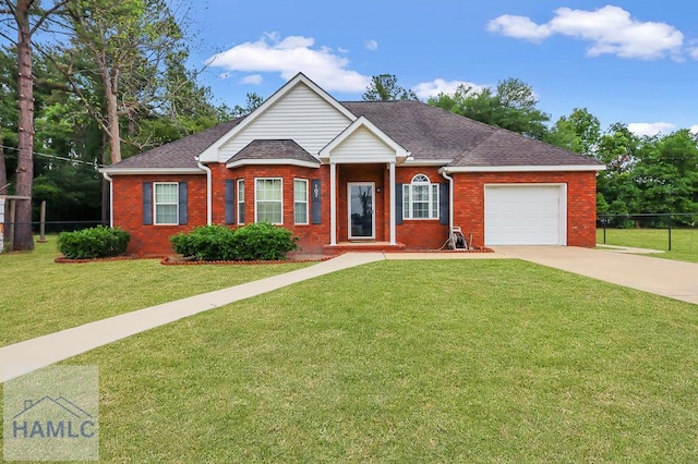 107 Gaffney St, Screven, GA 31560 - photo 1